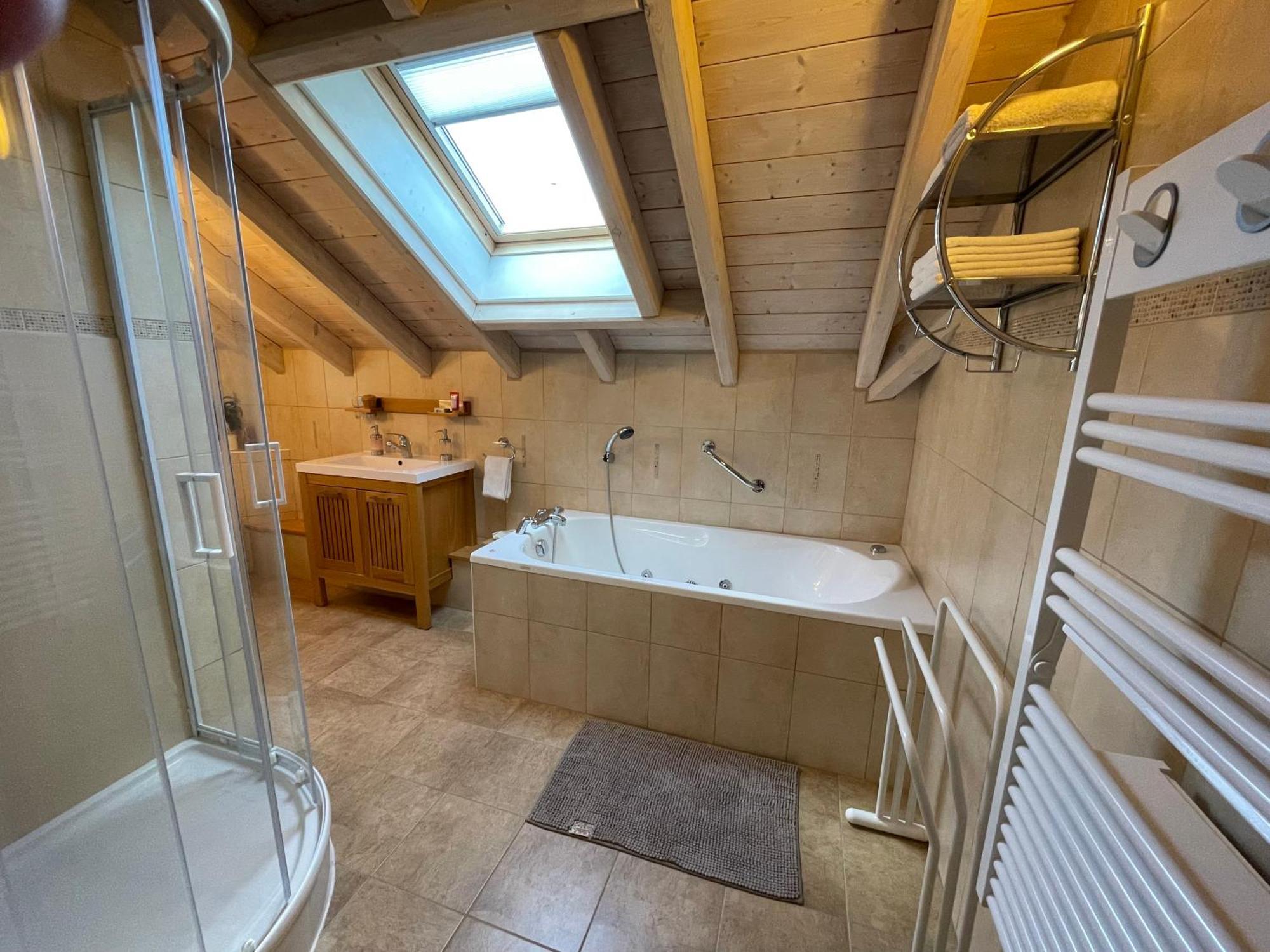Tulipes Et Cetera Hotel Waldighoffen Екстериор снимка