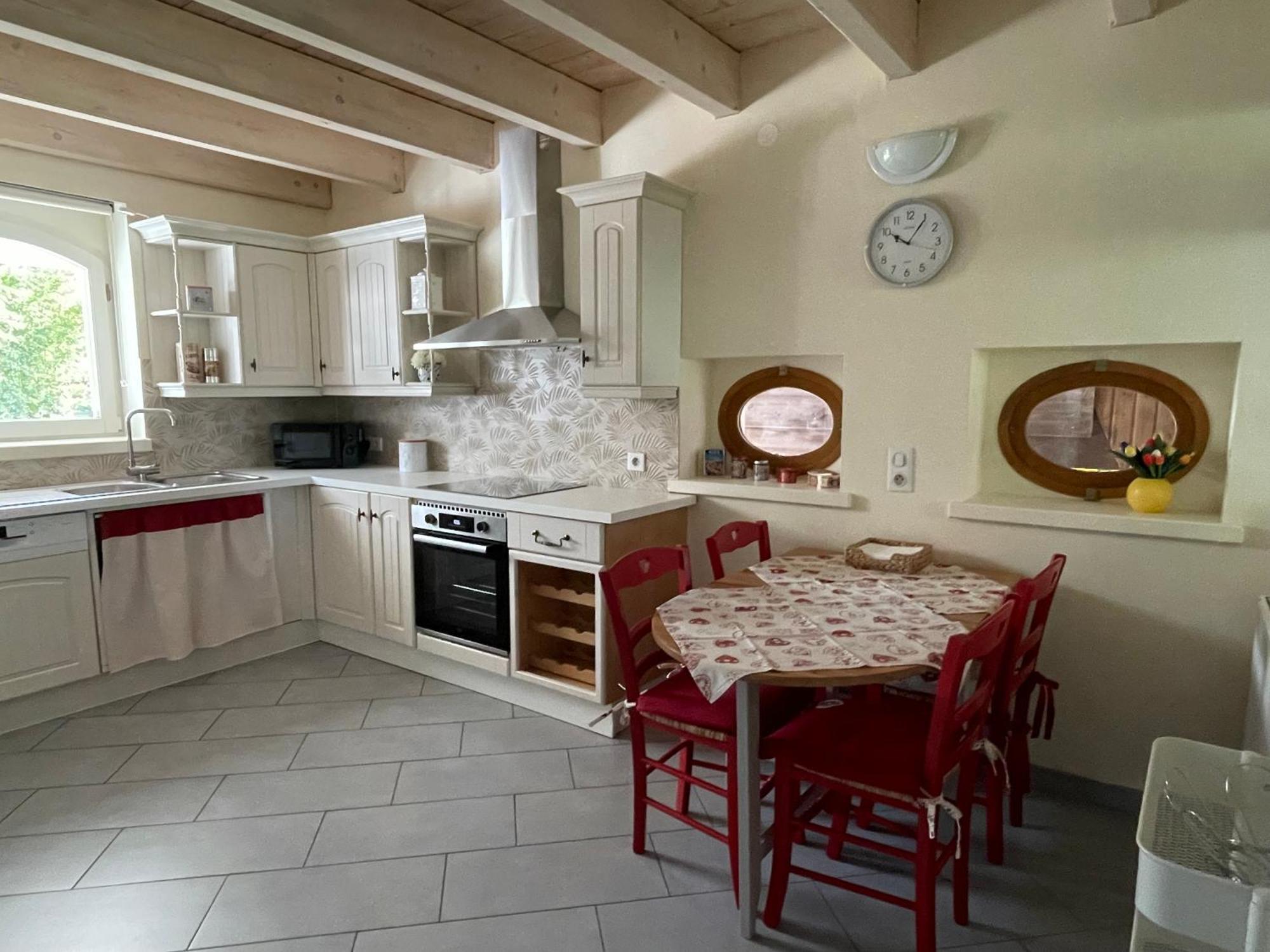 Tulipes Et Cetera Hotel Waldighoffen Екстериор снимка