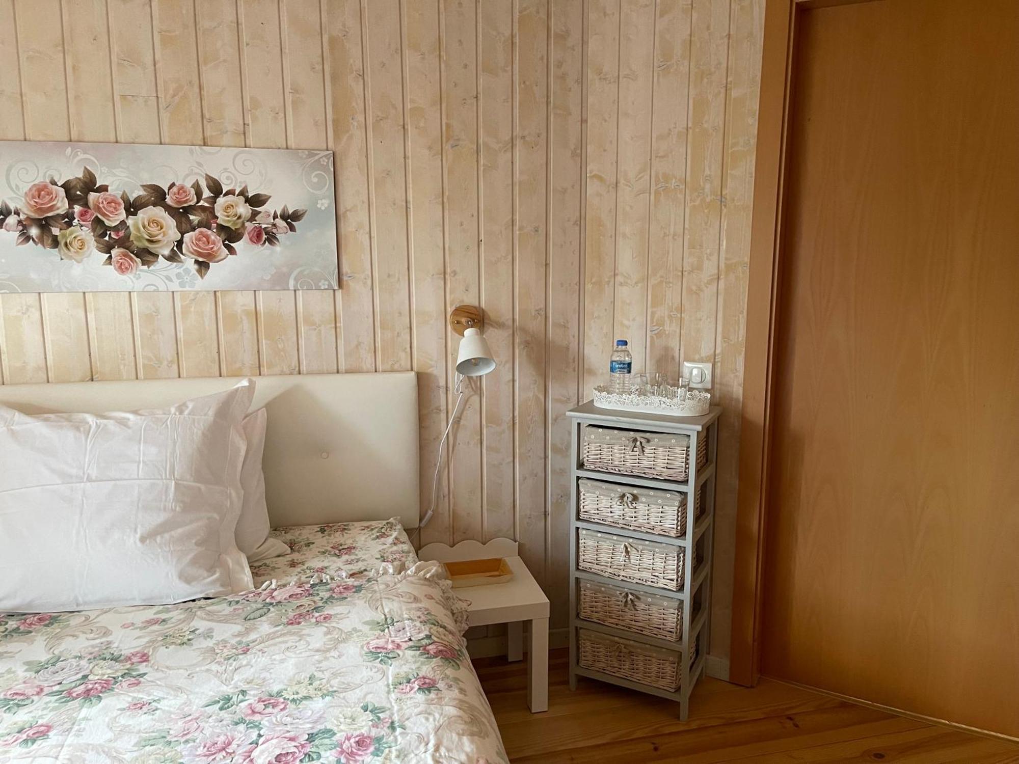 Tulipes Et Cetera Hotel Waldighoffen Екстериор снимка