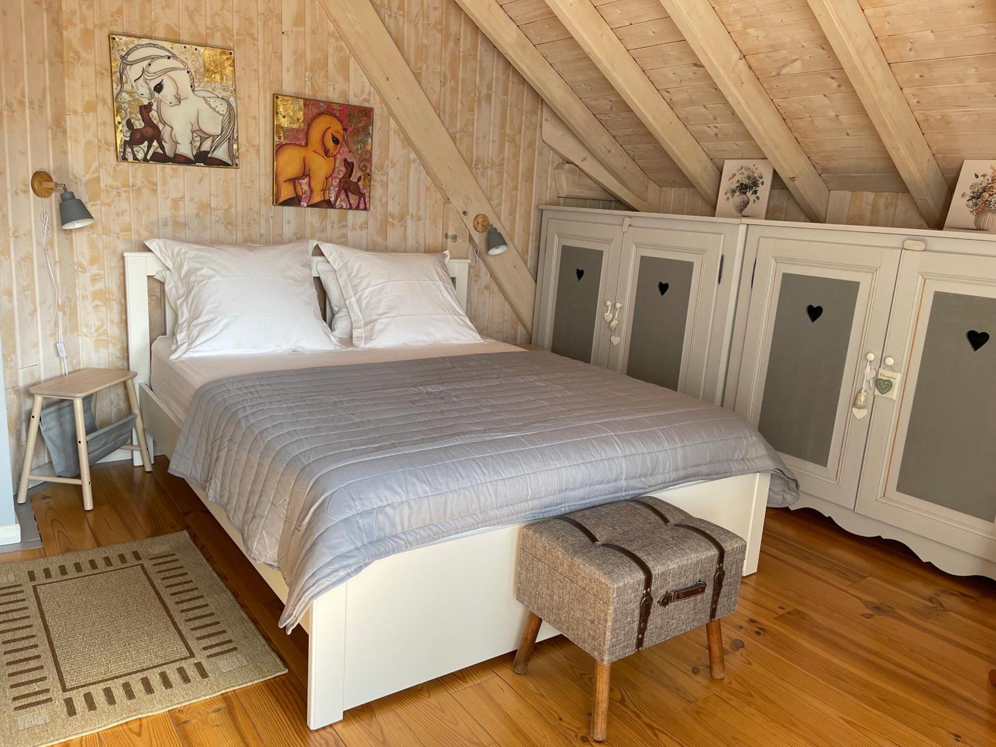 Tulipes Et Cetera Hotel Waldighoffen Екстериор снимка